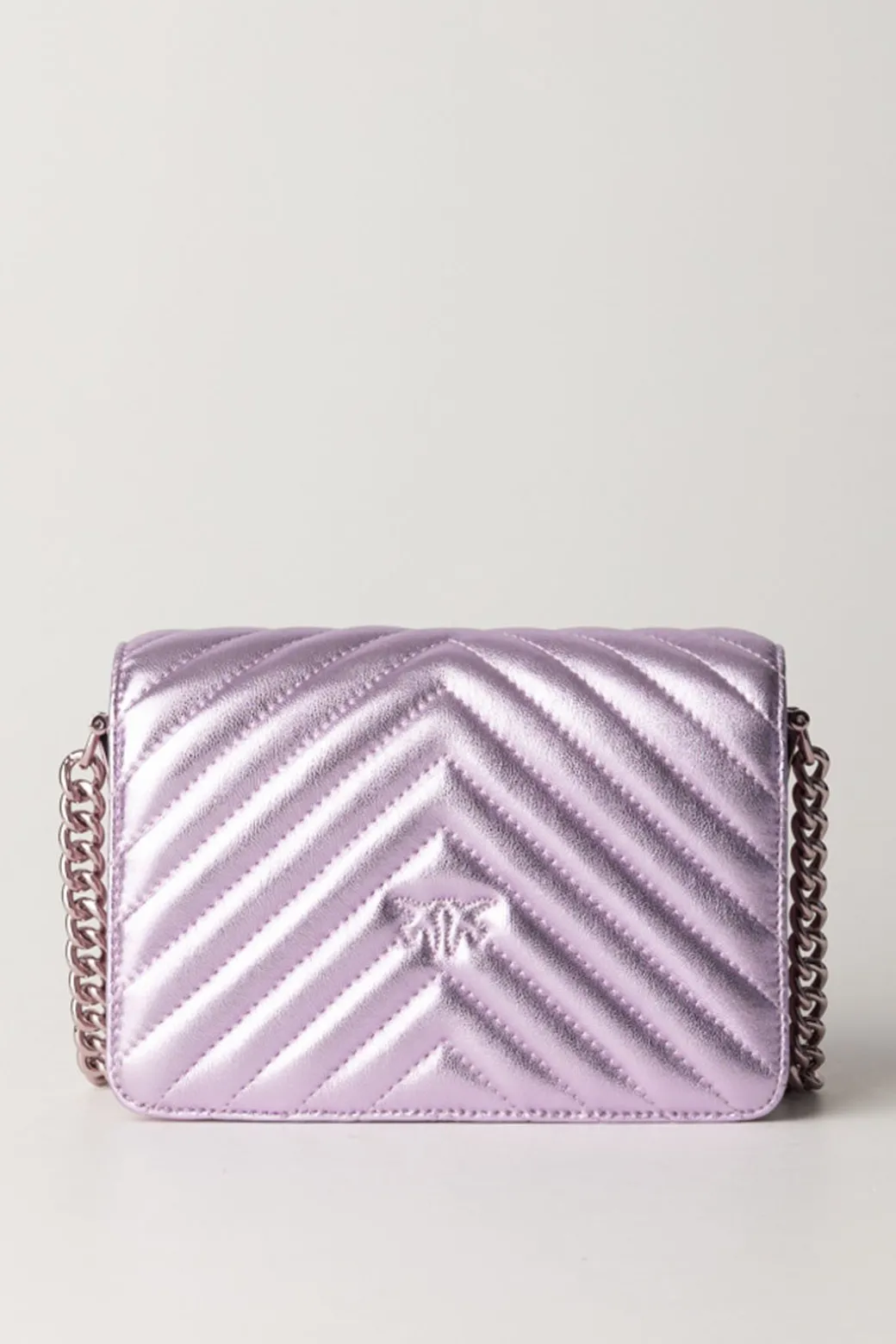 Donna Pinko Borsa Love Click Mini