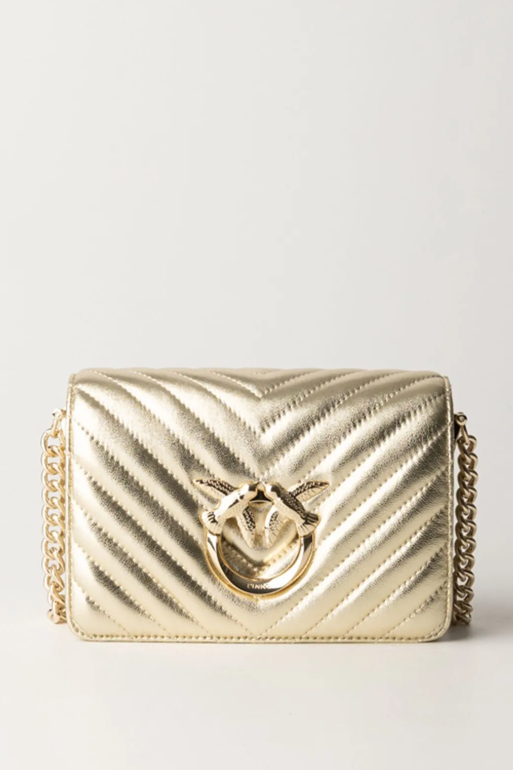 Donna Pinko Borsa Love Click Mini