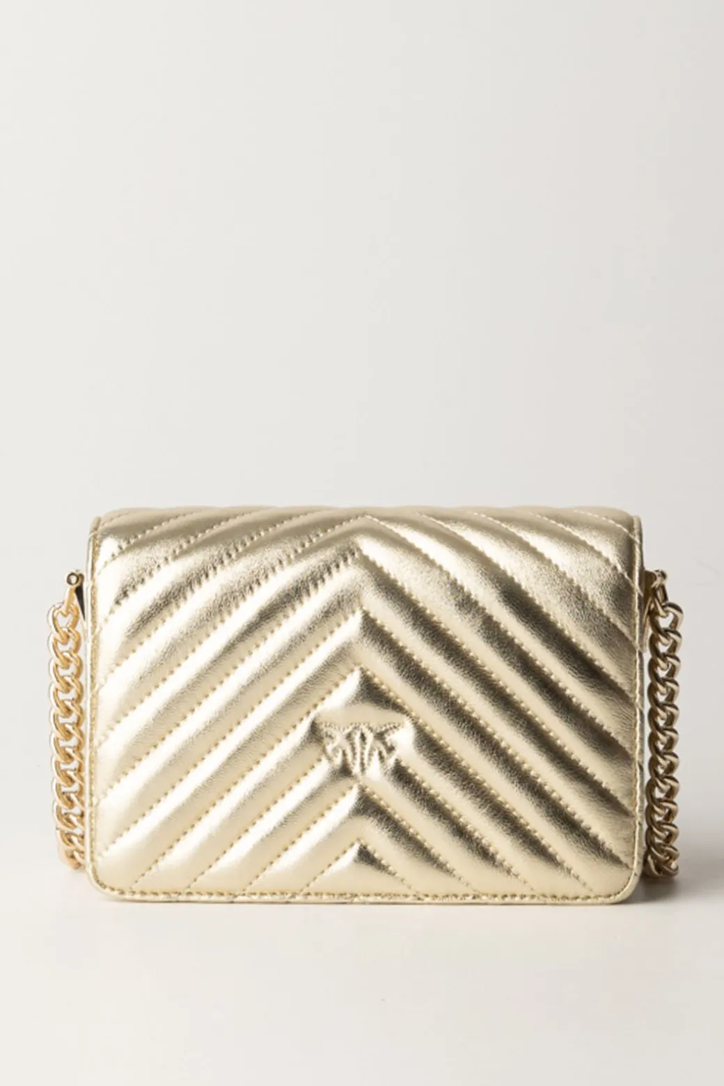 Donna Pinko Borsa Love Click Mini