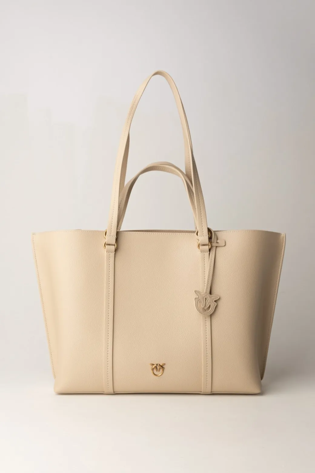 Donna Pinko Carrie Shopper Bag