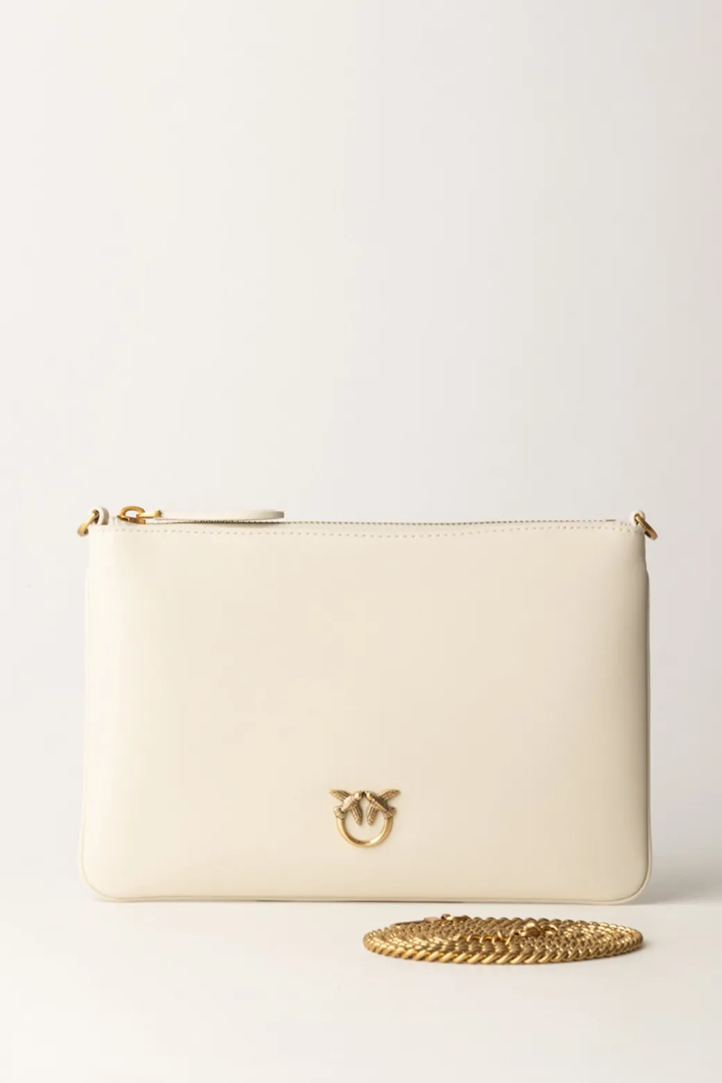 Donna Pinko Flat Love Bag Simply