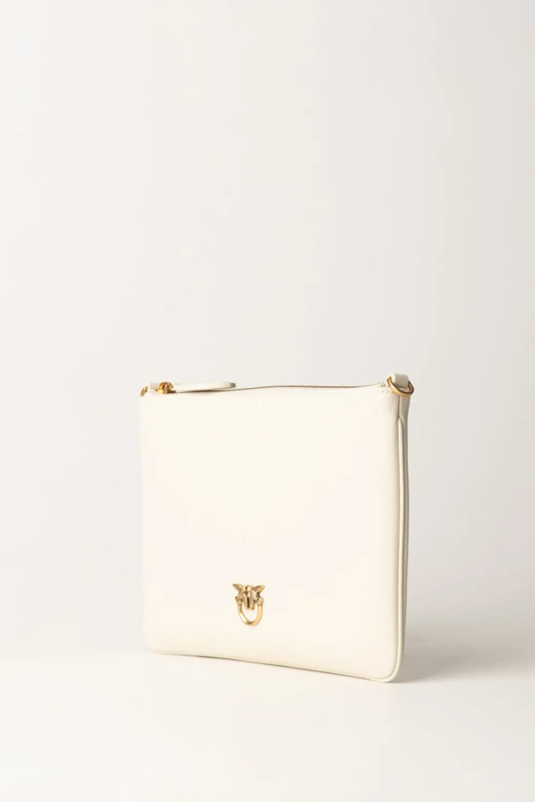 Donna Pinko Flat Love Bag Simply