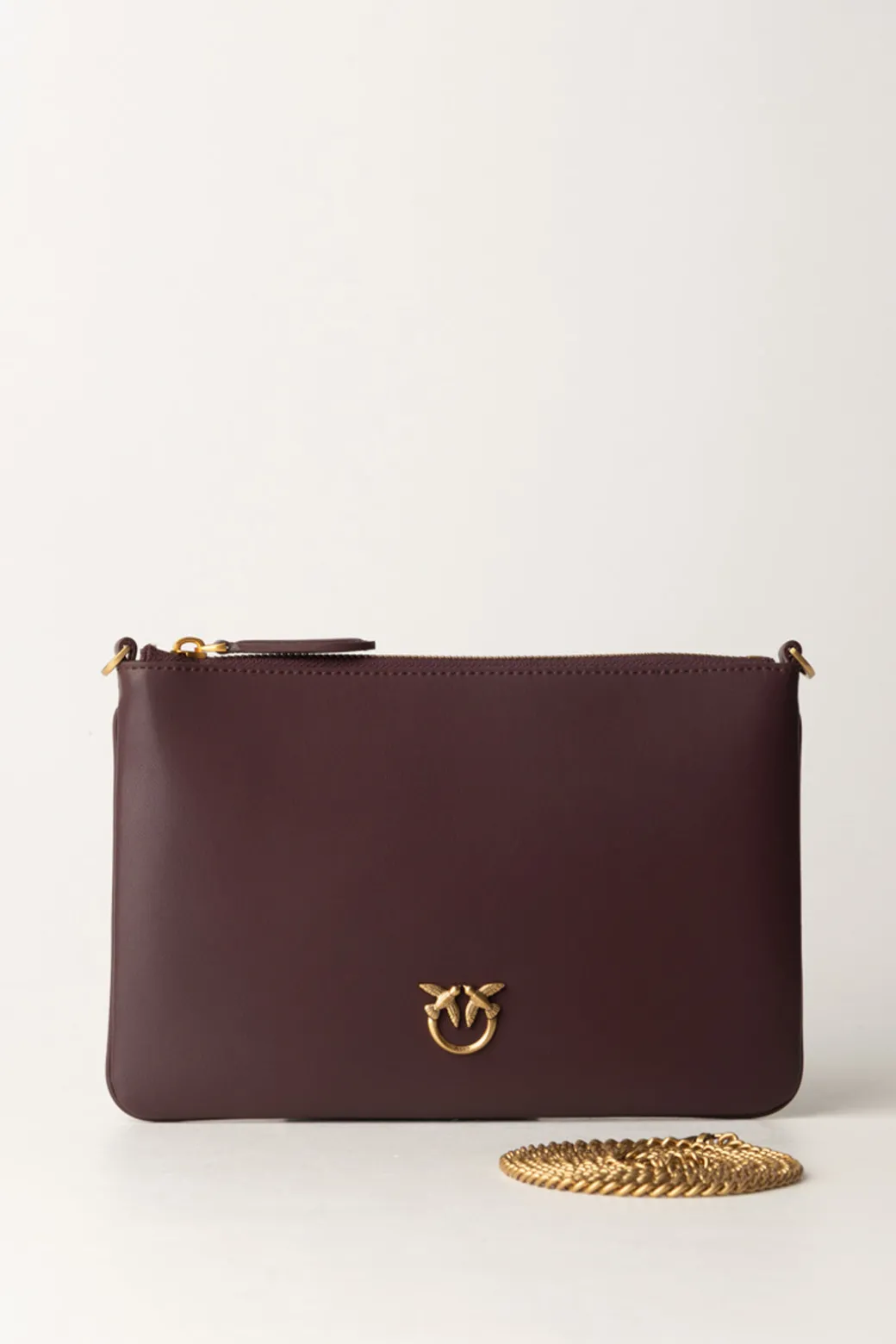 Donna Pinko Flat Love Bag Simply