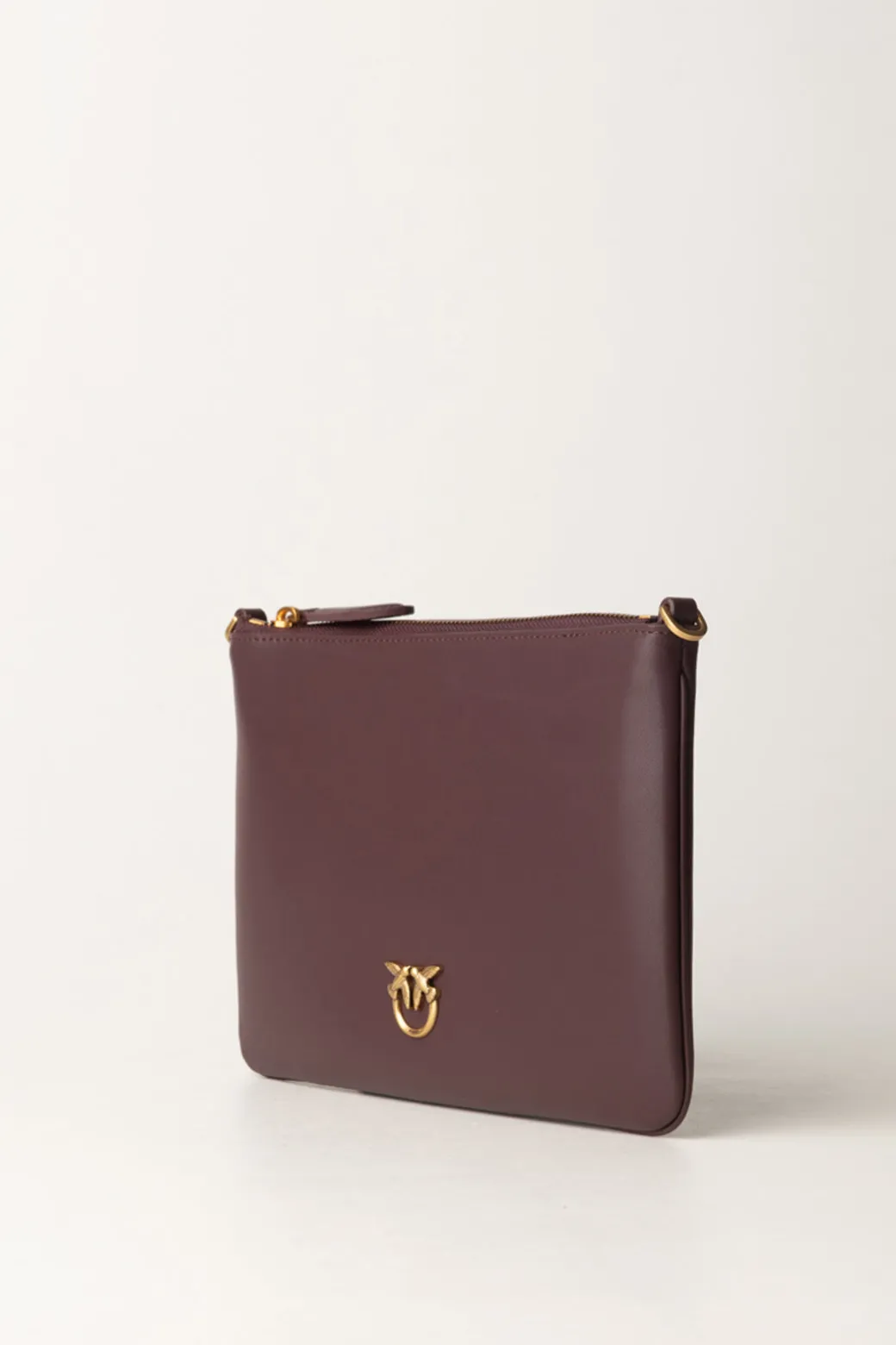 Donna Pinko Flat Love Bag Simply