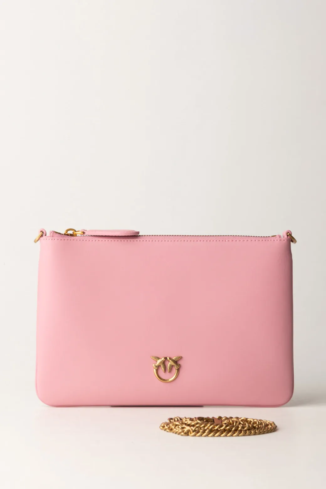 Donna Pinko Flat Love Bag Simply
