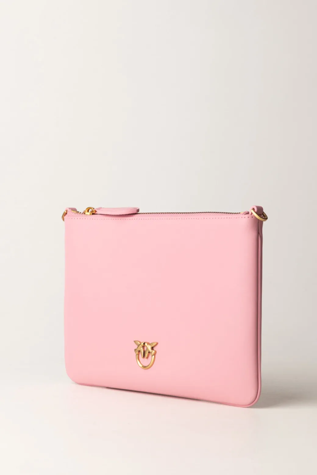 Donna Pinko Flat Love Bag Simply