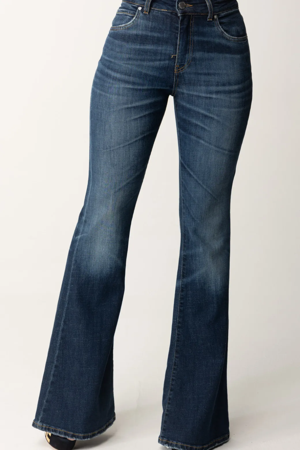 Donna Pinko Jeans a Zampa
