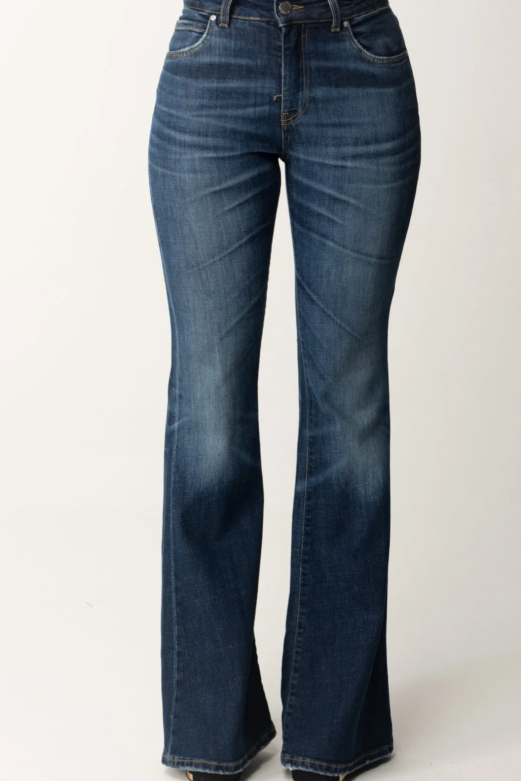 Donna Pinko Jeans a Zampa
