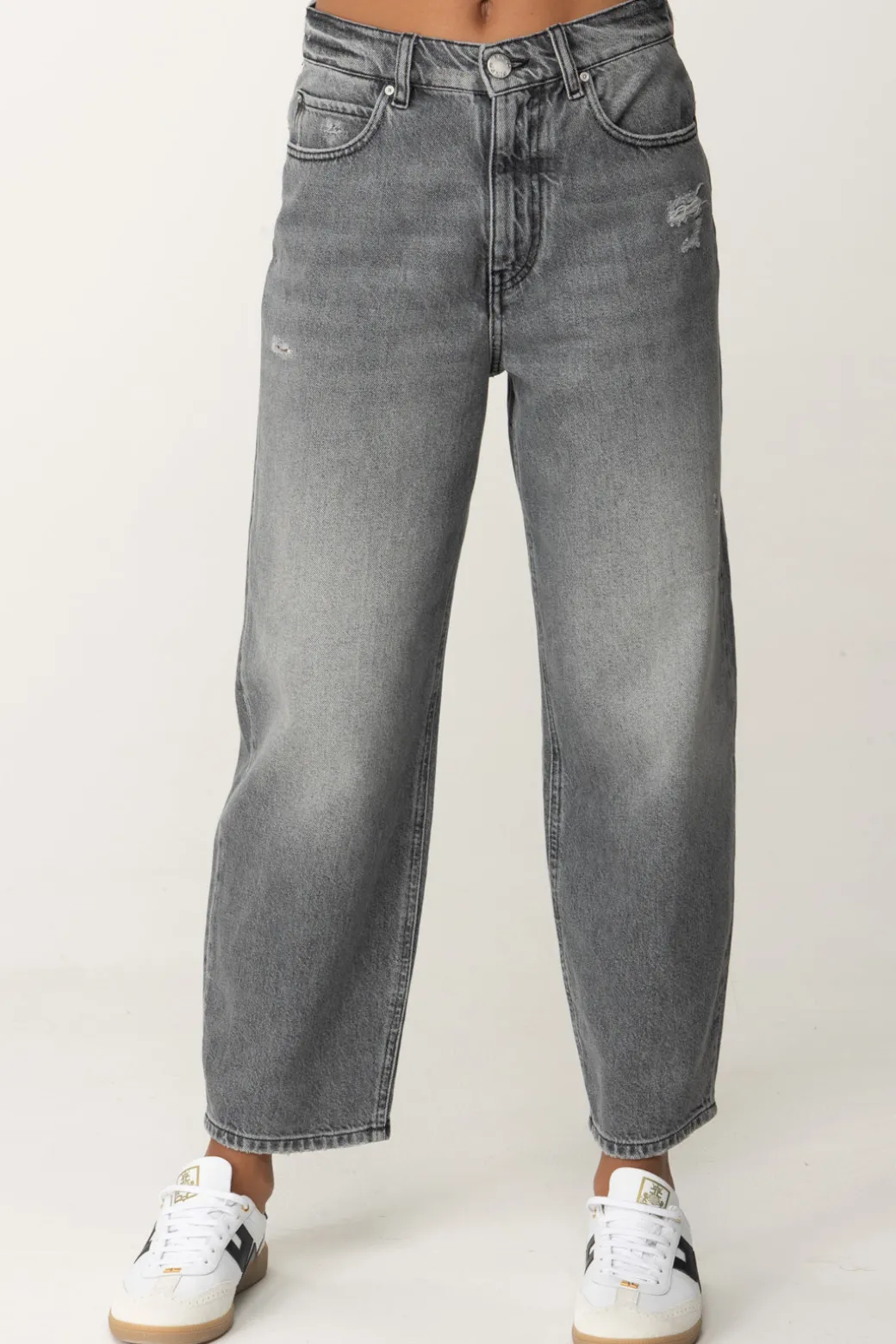 Donna Pinko Jeans Egg-fit