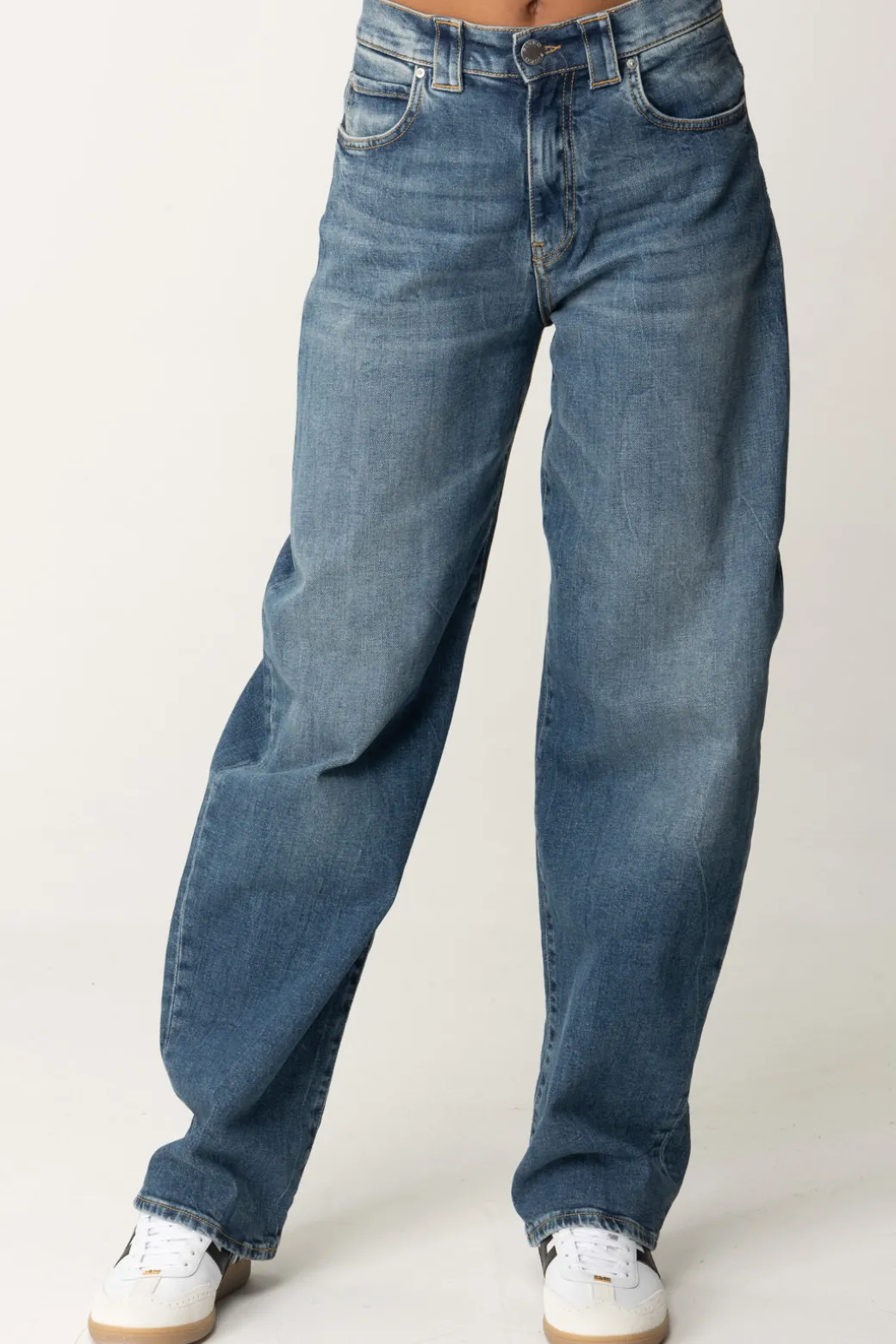 Donna Pinko Jeans Eloise