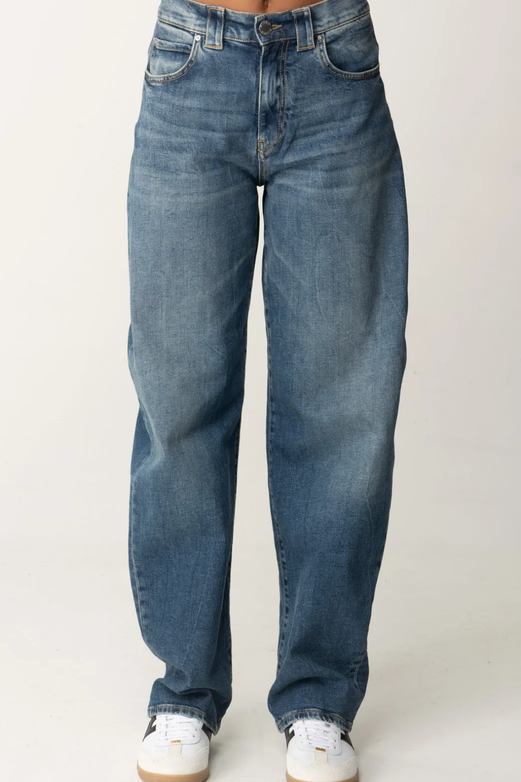 Donna Pinko Jeans Eloise