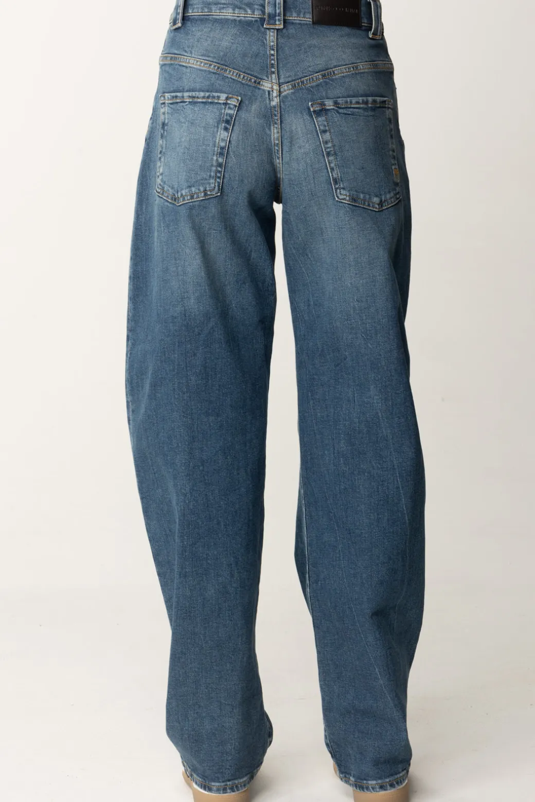 Donna Pinko Jeans Eloise