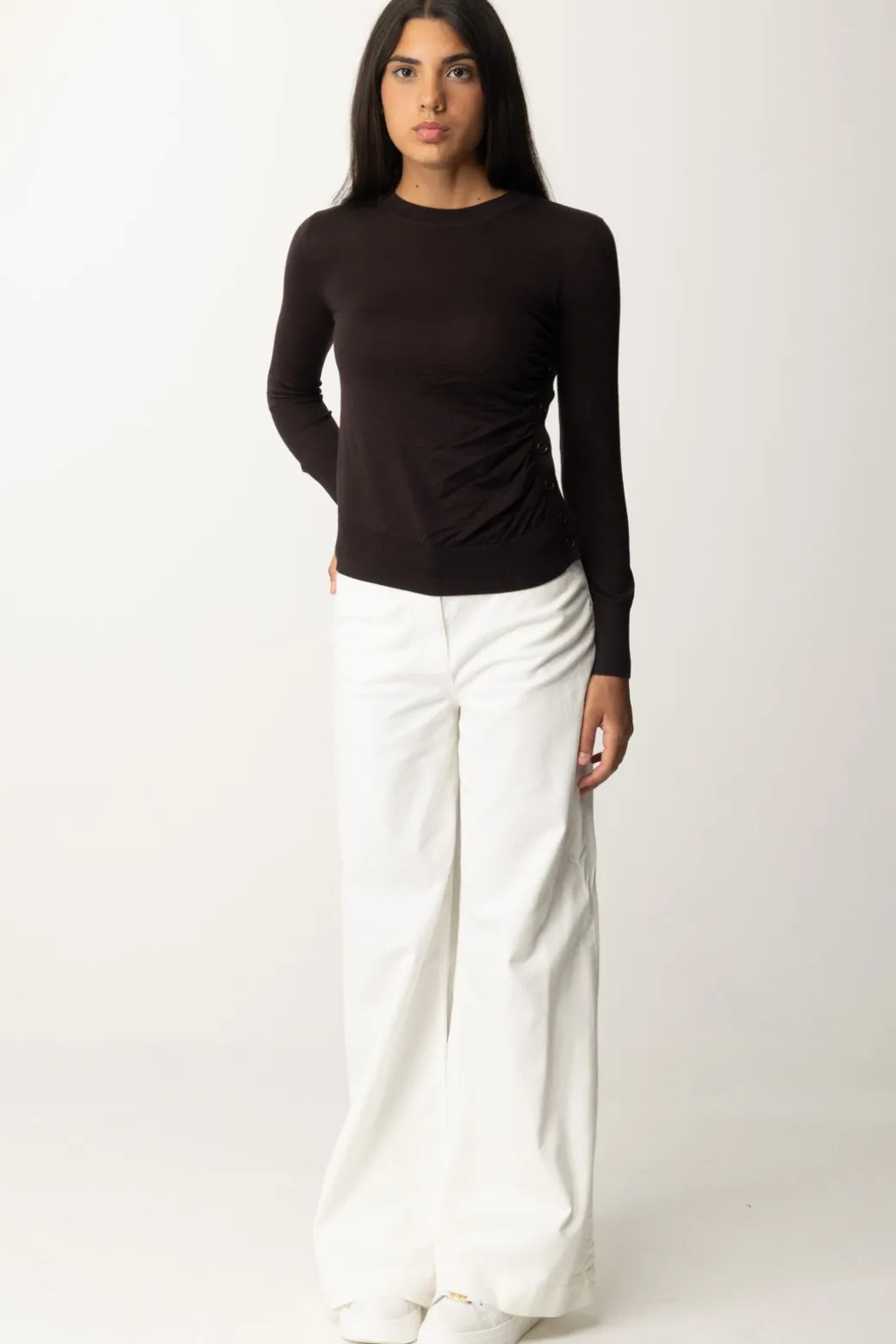 Donna Pinko Jeans Wendy