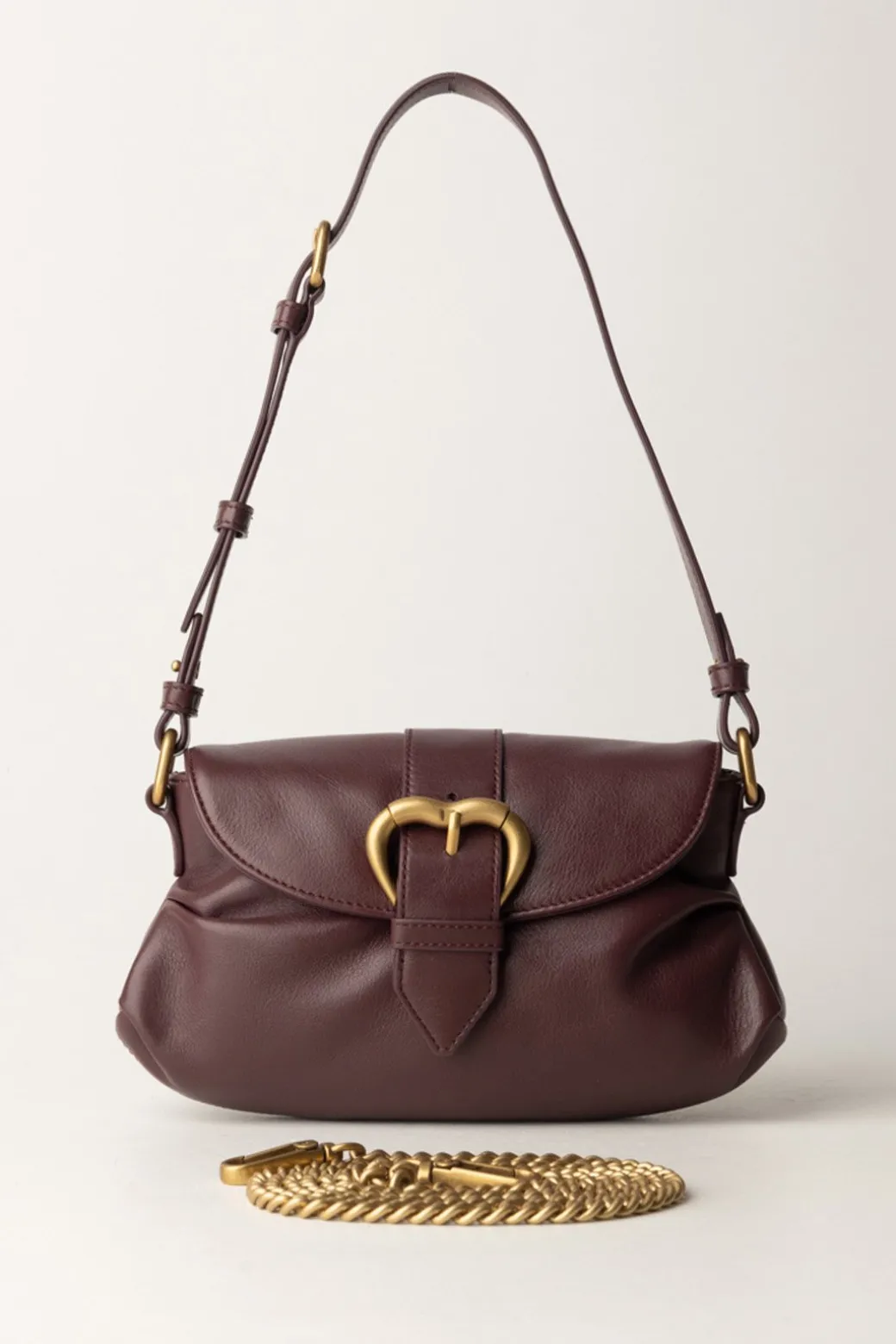Donna Pinko Jolene Mini Bag