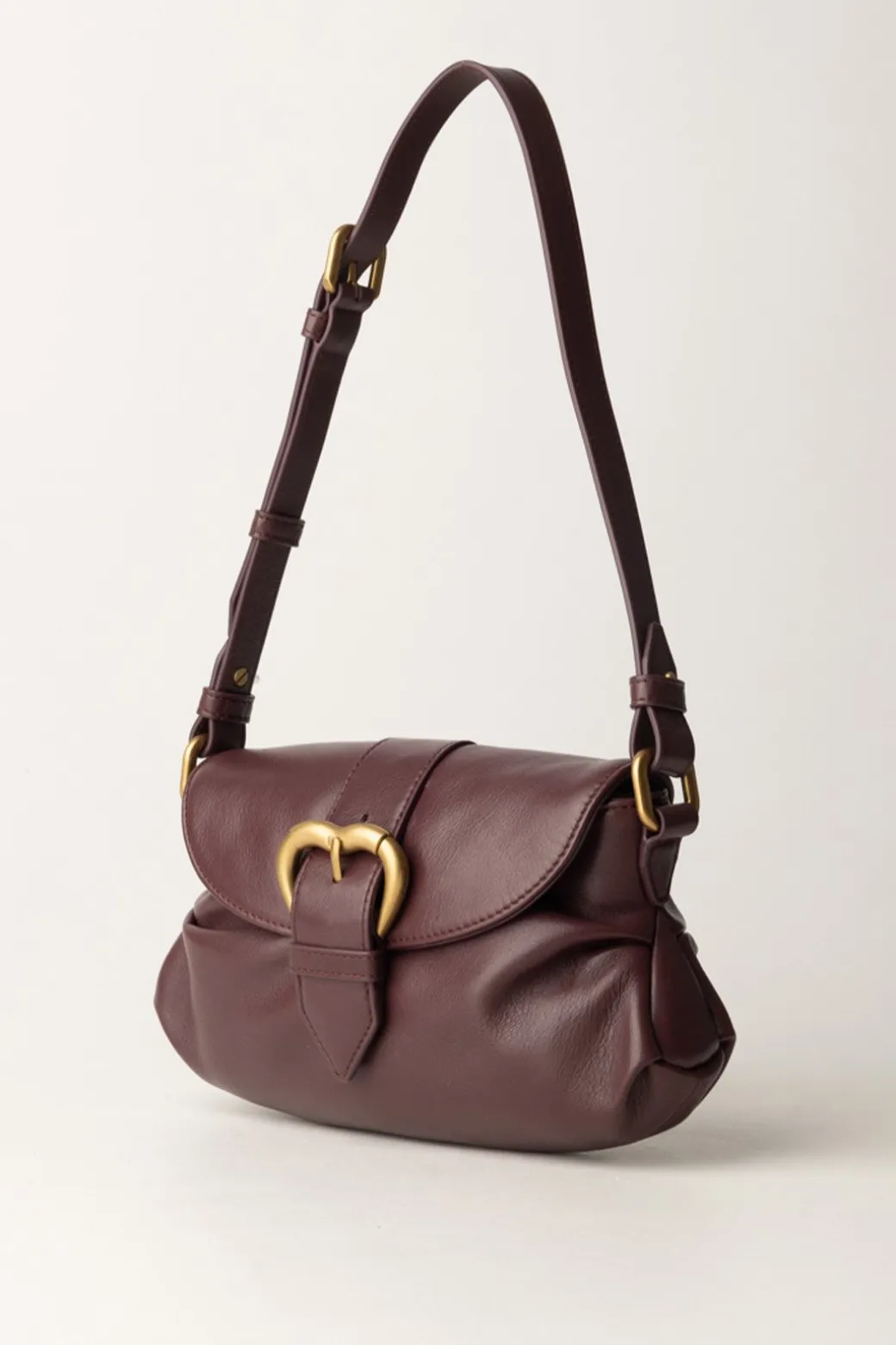 Donna Pinko Jolene Mini Bag