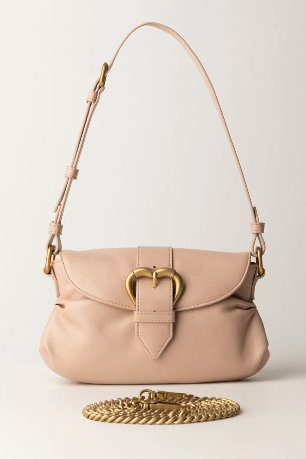 Donna Pinko Jolene Mini Bag