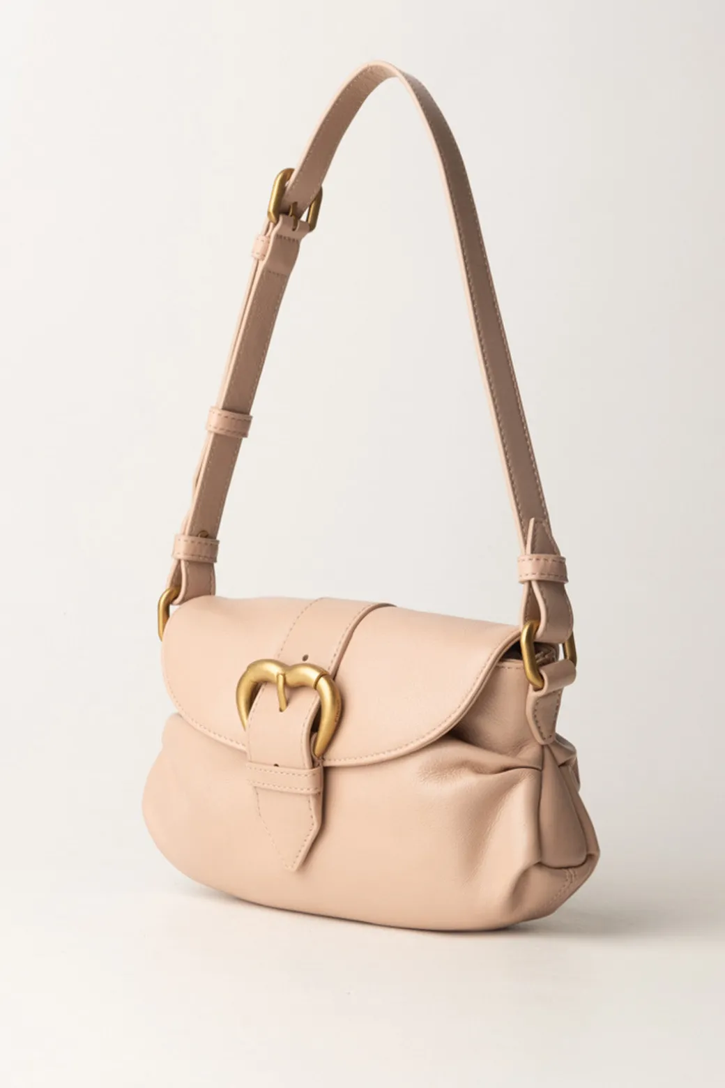 Donna Pinko Jolene Mini Bag