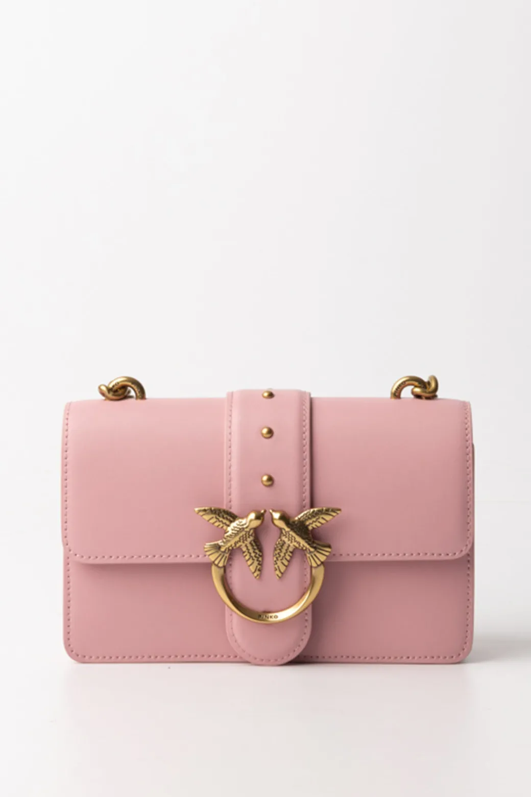Donna Pinko Love Bag Classic Mini