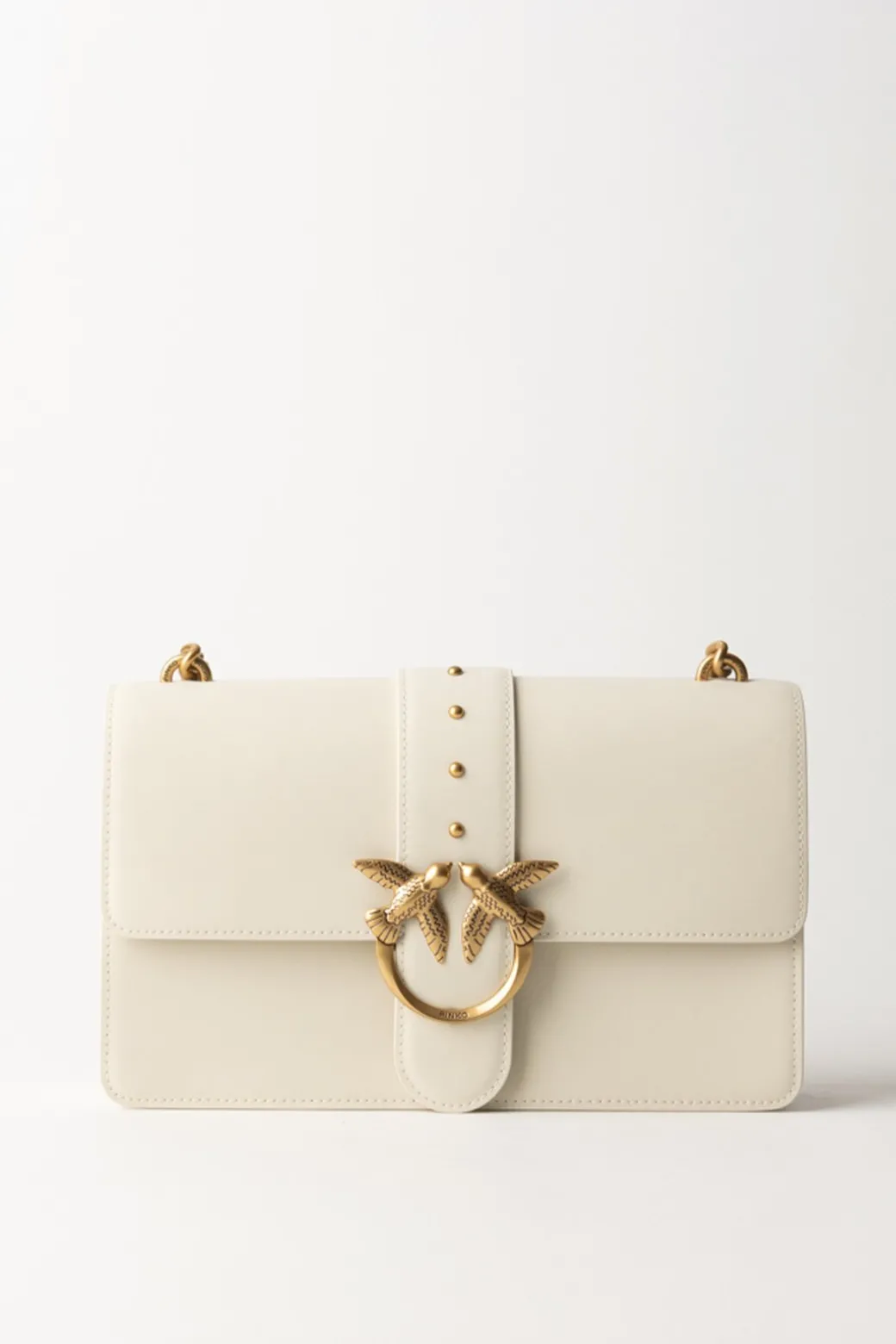 Donna Pinko Love Bag Classic