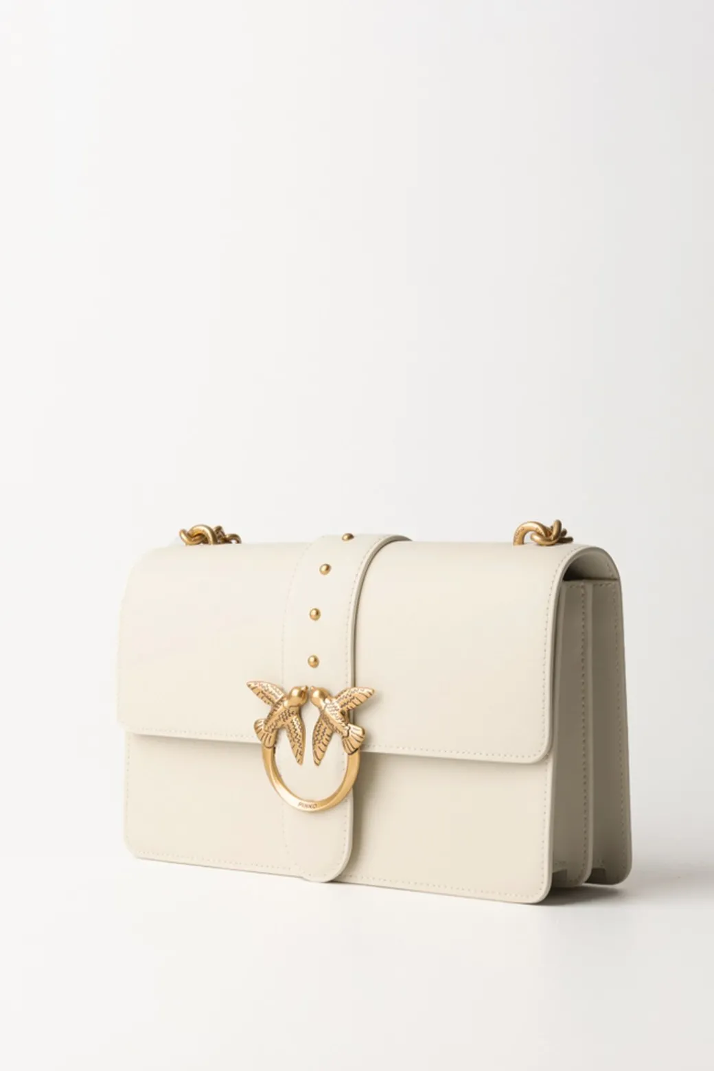 Donna Pinko Love Bag Classic