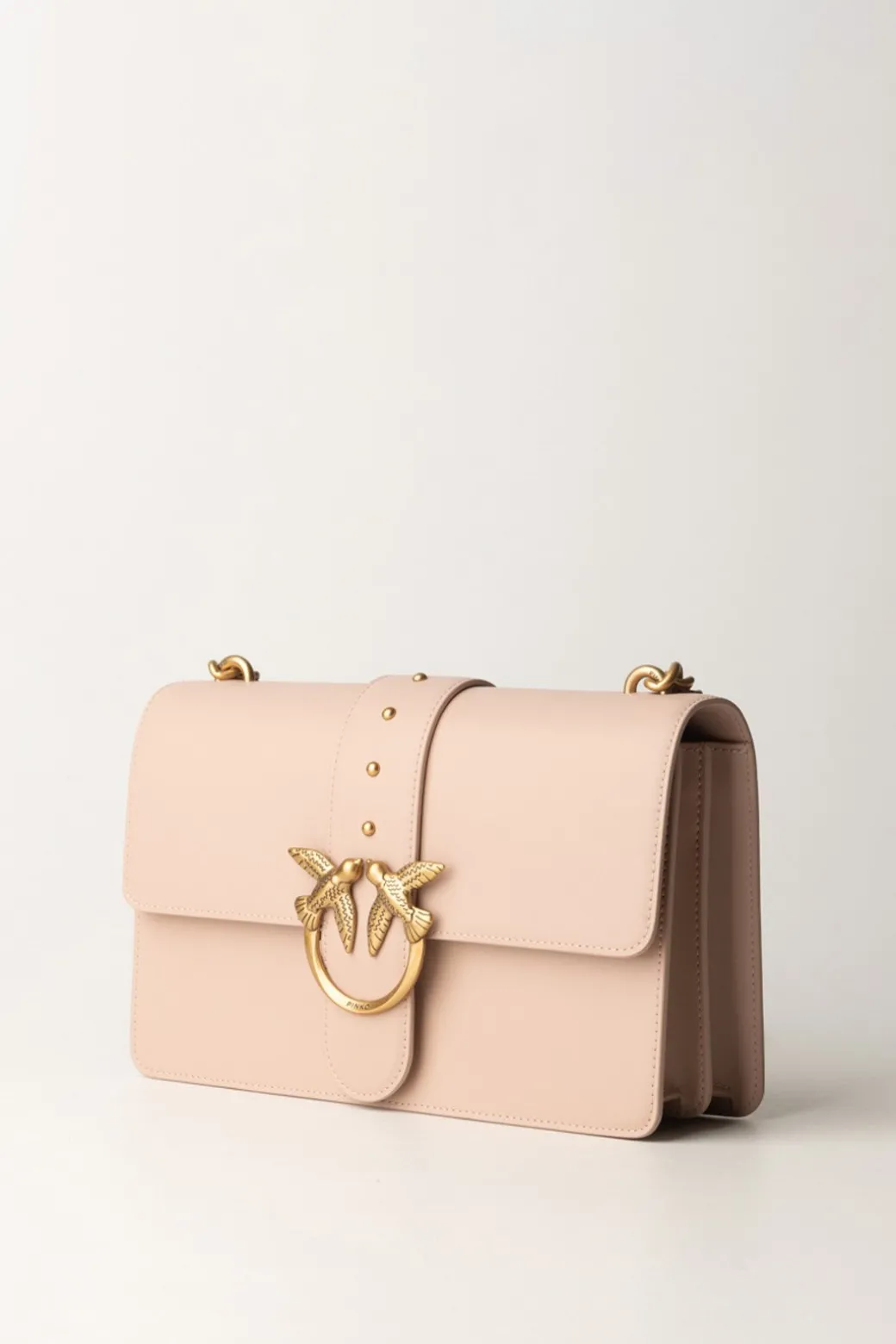 Donna Pinko Love Bag Classic