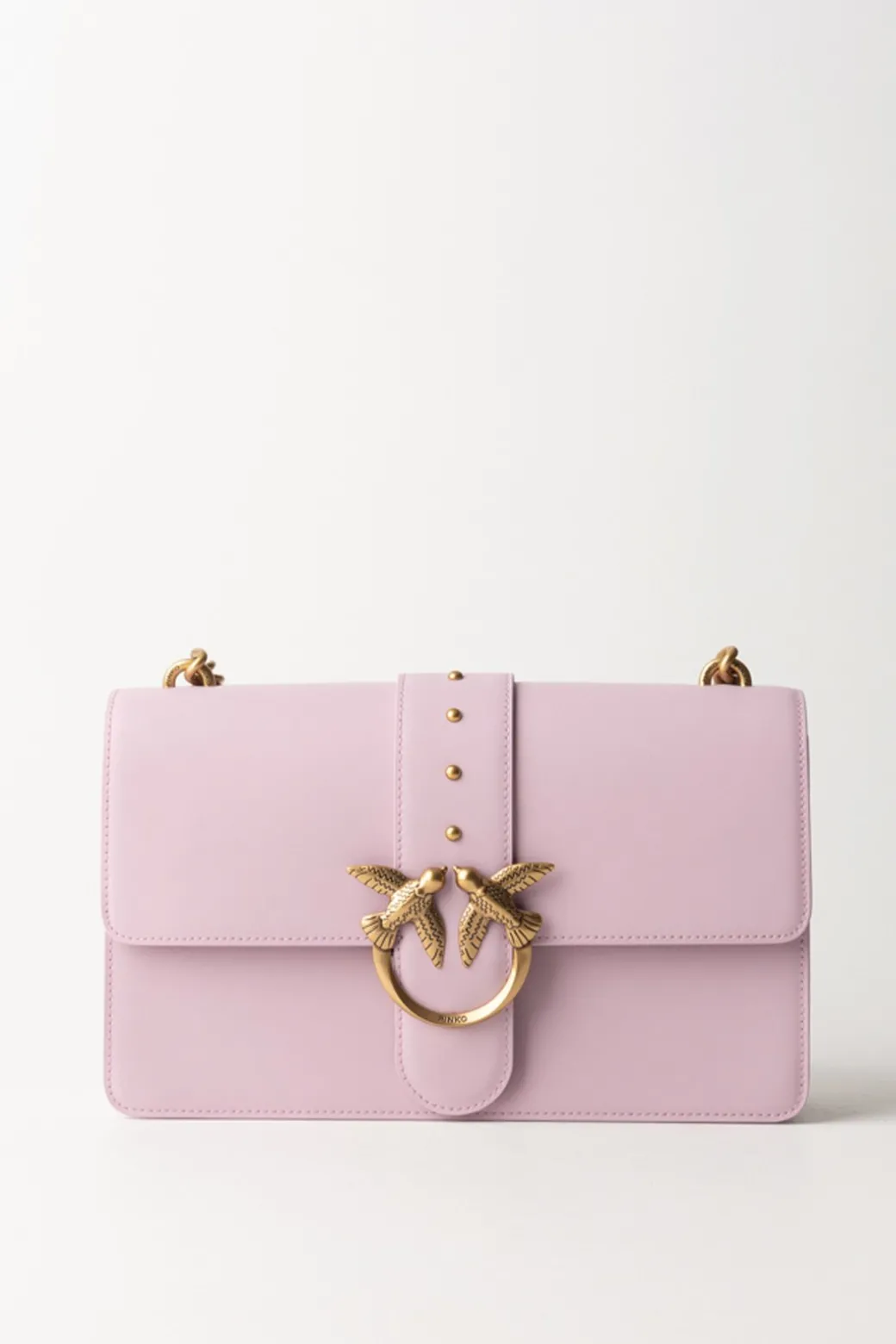 Donna Pinko Love Bag Classic