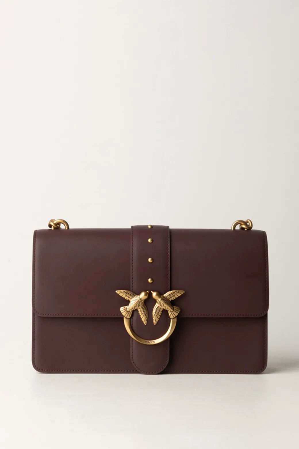 Donna Pinko Love Bag Classic