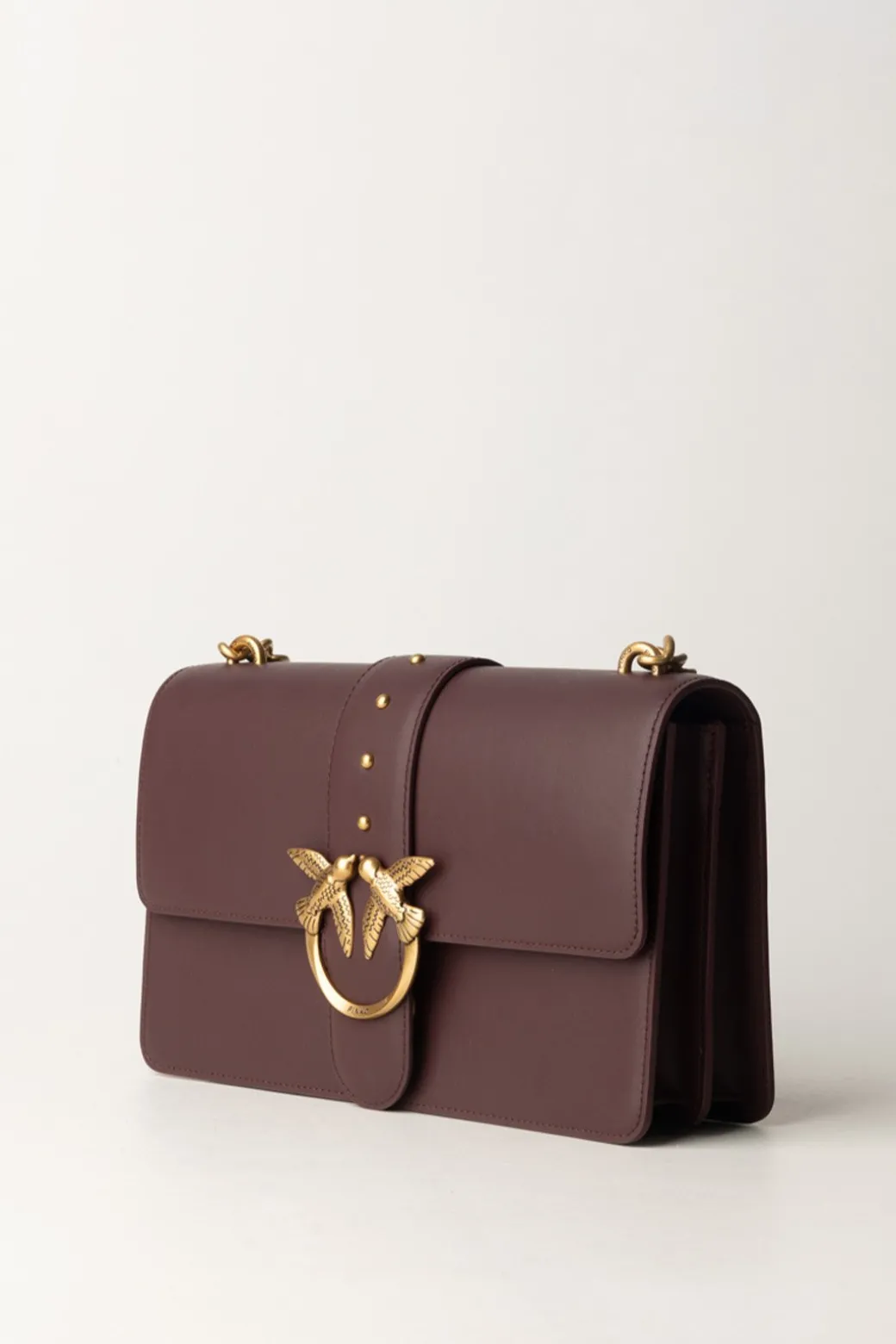 Donna Pinko Love Bag Classic