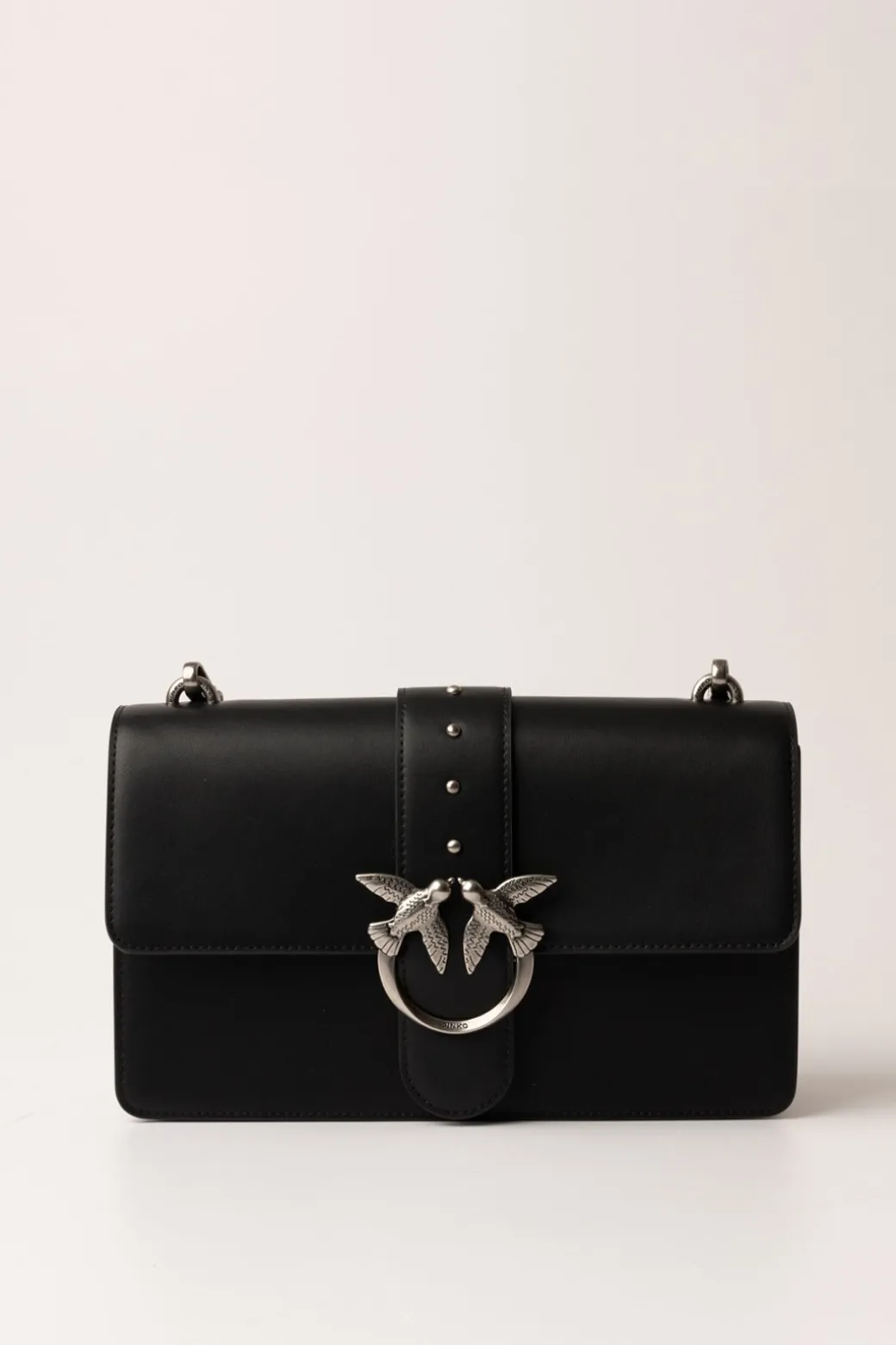 Donna Pinko Love Bag Classic