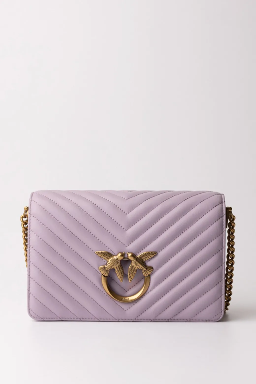 Donna Pinko Love Click Classic Trapuntata