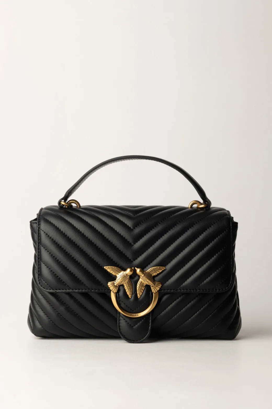 Donna Pinko Love Lady Puff Classic