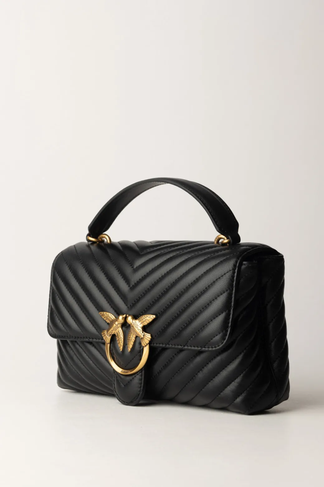 Donna Pinko Love Lady Puff Classic
