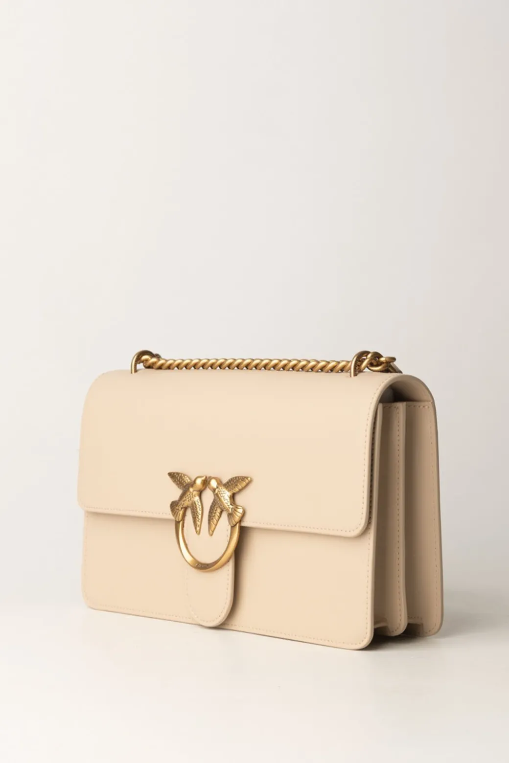 Donna Pinko Love One Classic Bag