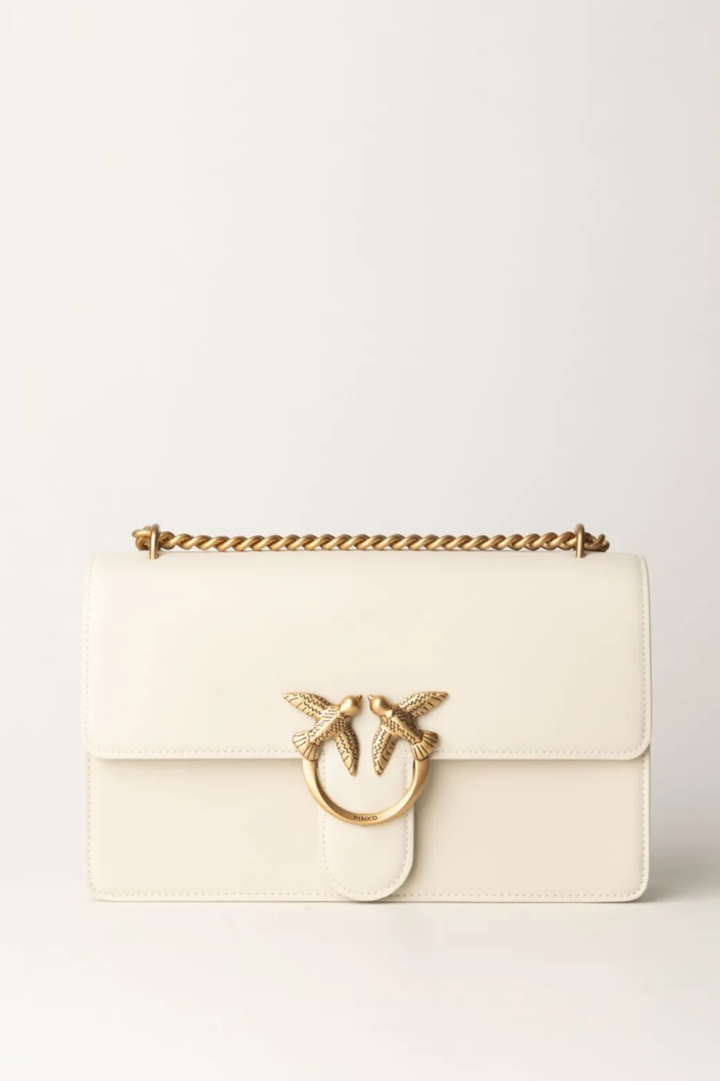 Donna Pinko Love One Classic Bag