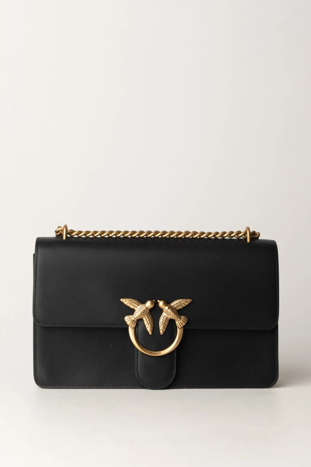 Donna Pinko Love One Classic Bag