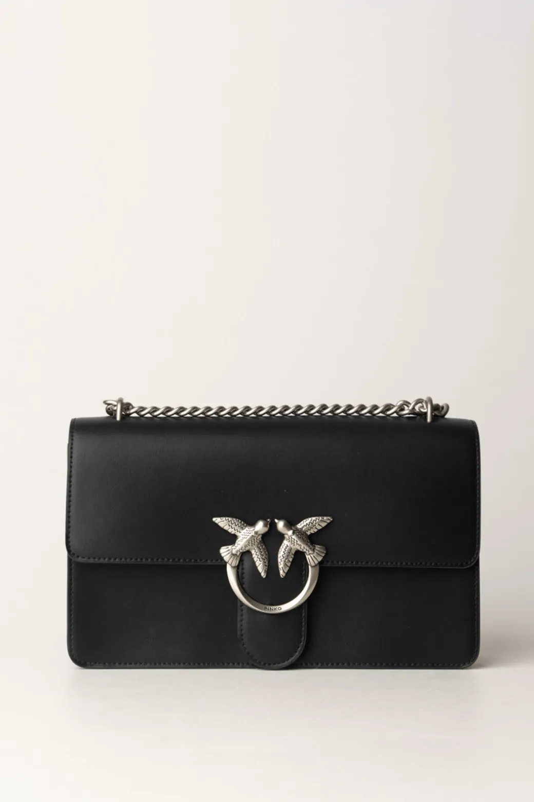 Donna Pinko Love One Classic Bag