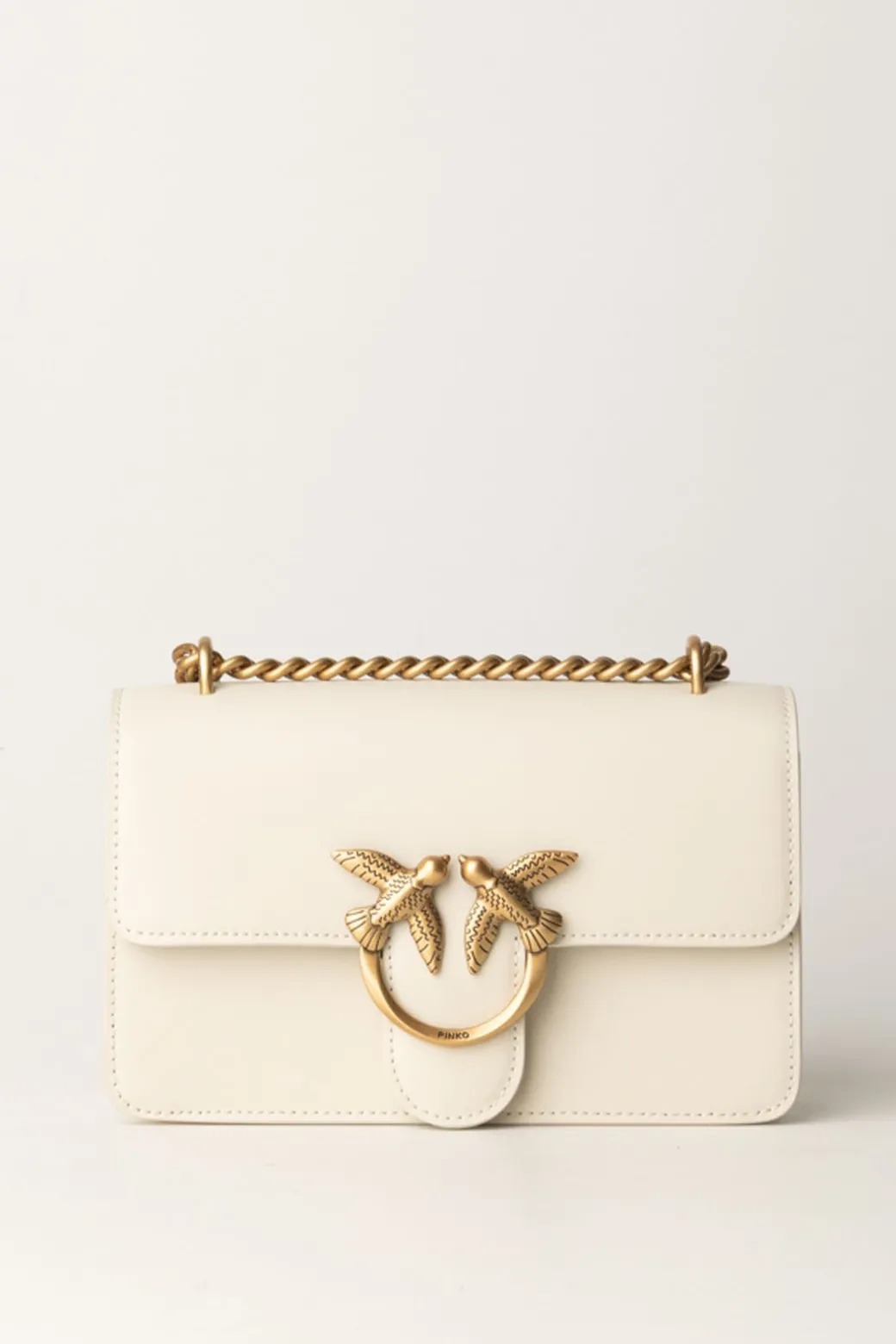 Donna Pinko Love One Mini Bag