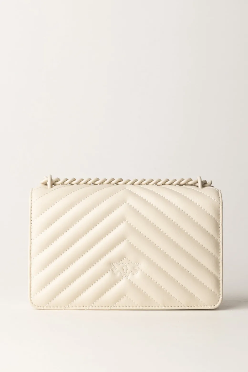 Donna Pinko Love One Mini Bag