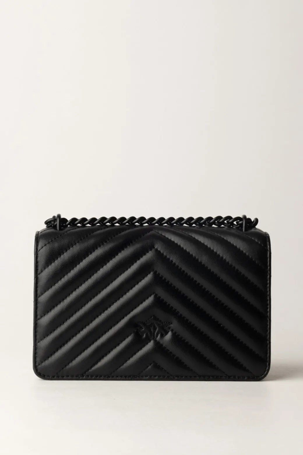 Donna Pinko Love One Mini Bag