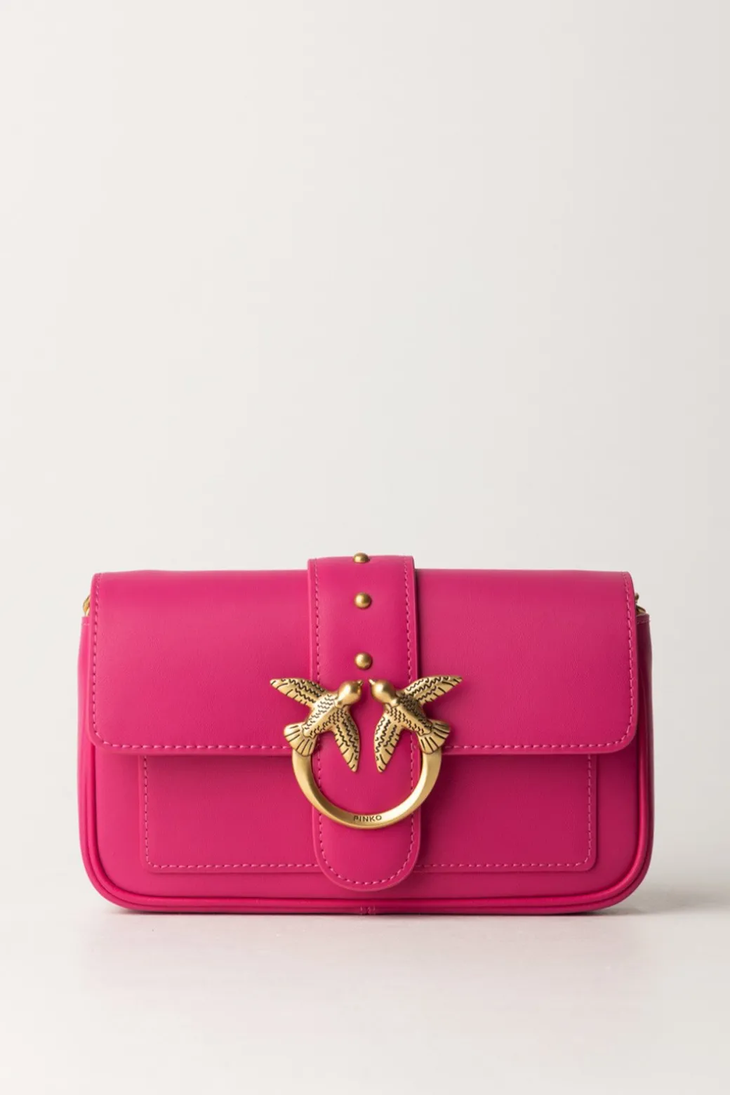 Donna Pinko Love One Pocket Bag