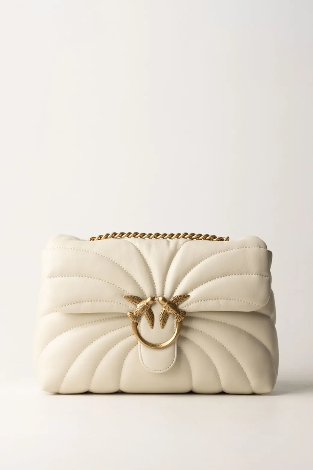 Donna Pinko Love Puff Butterfly