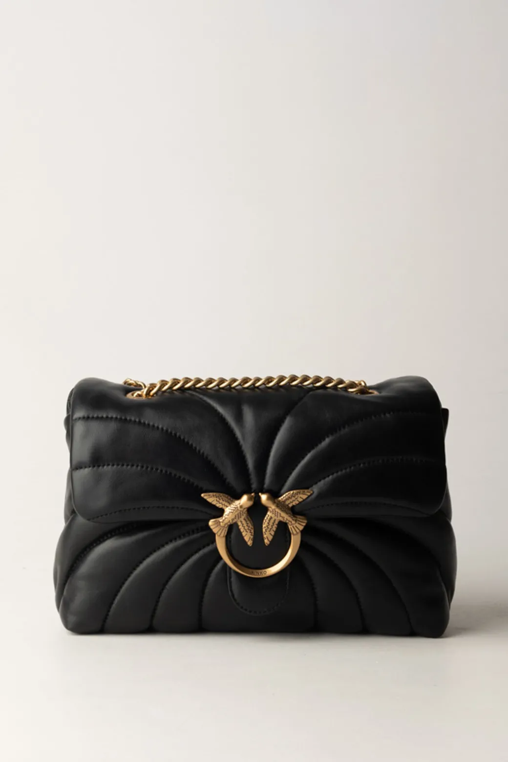 Donna Pinko Love Puff Butterfly