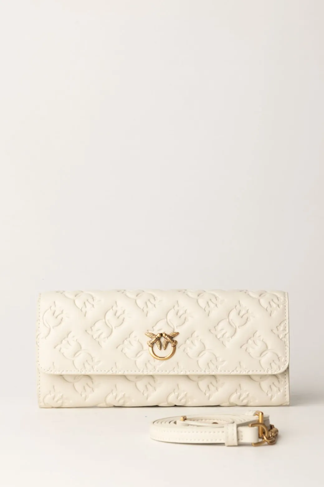 Donna Pinko Love Tiny Birds Wallet