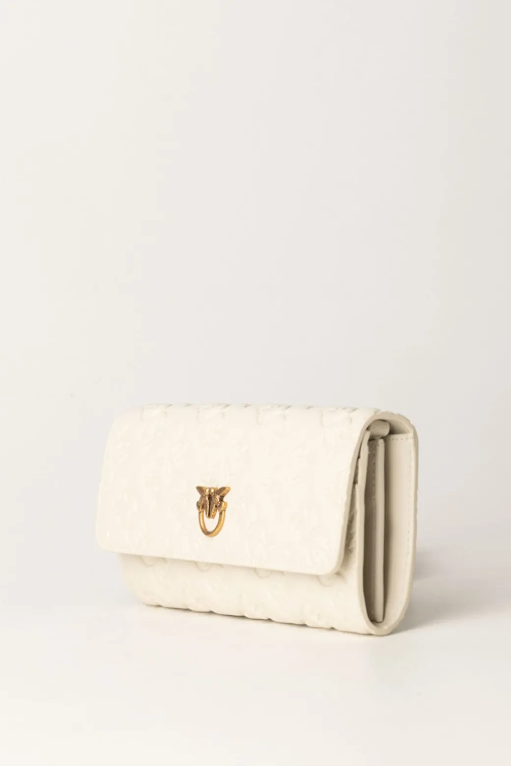 Donna Pinko Love Tiny Birds Wallet