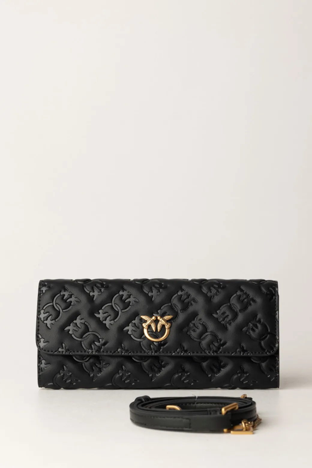 Donna Pinko Love Tiny Birds Wallet