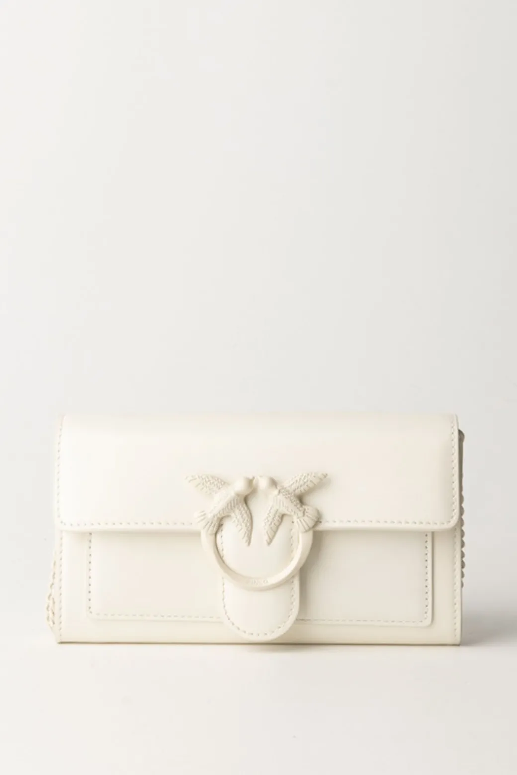 Donna Pinko Pochette Love One Wallet