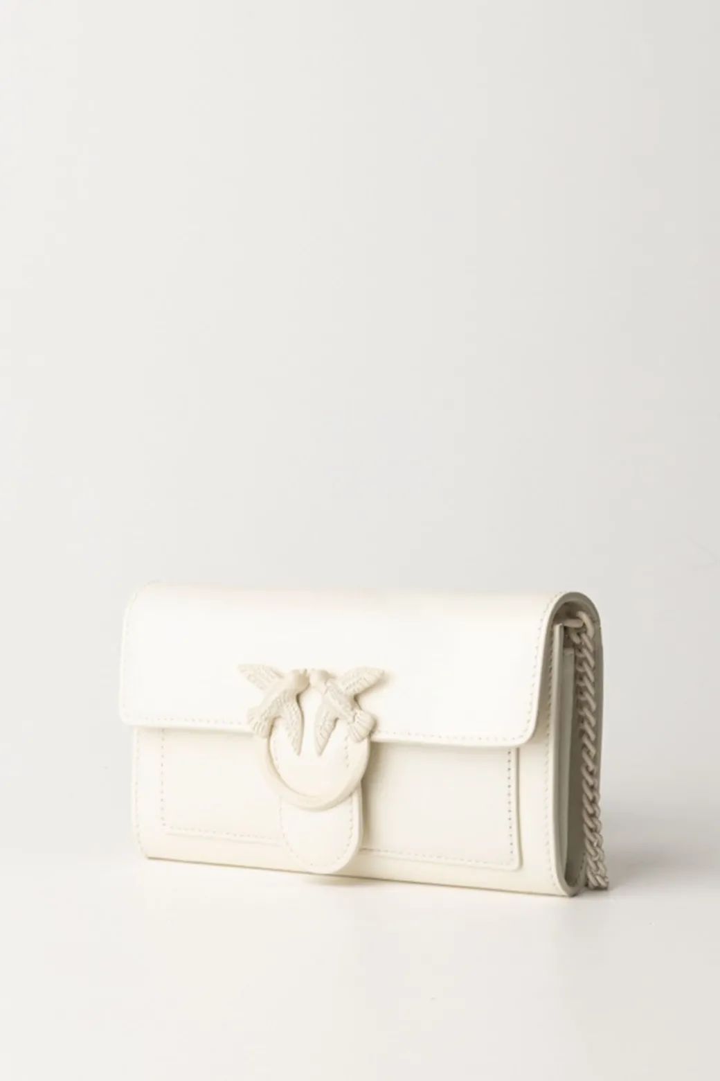 Donna Pinko Pochette Love One Wallet