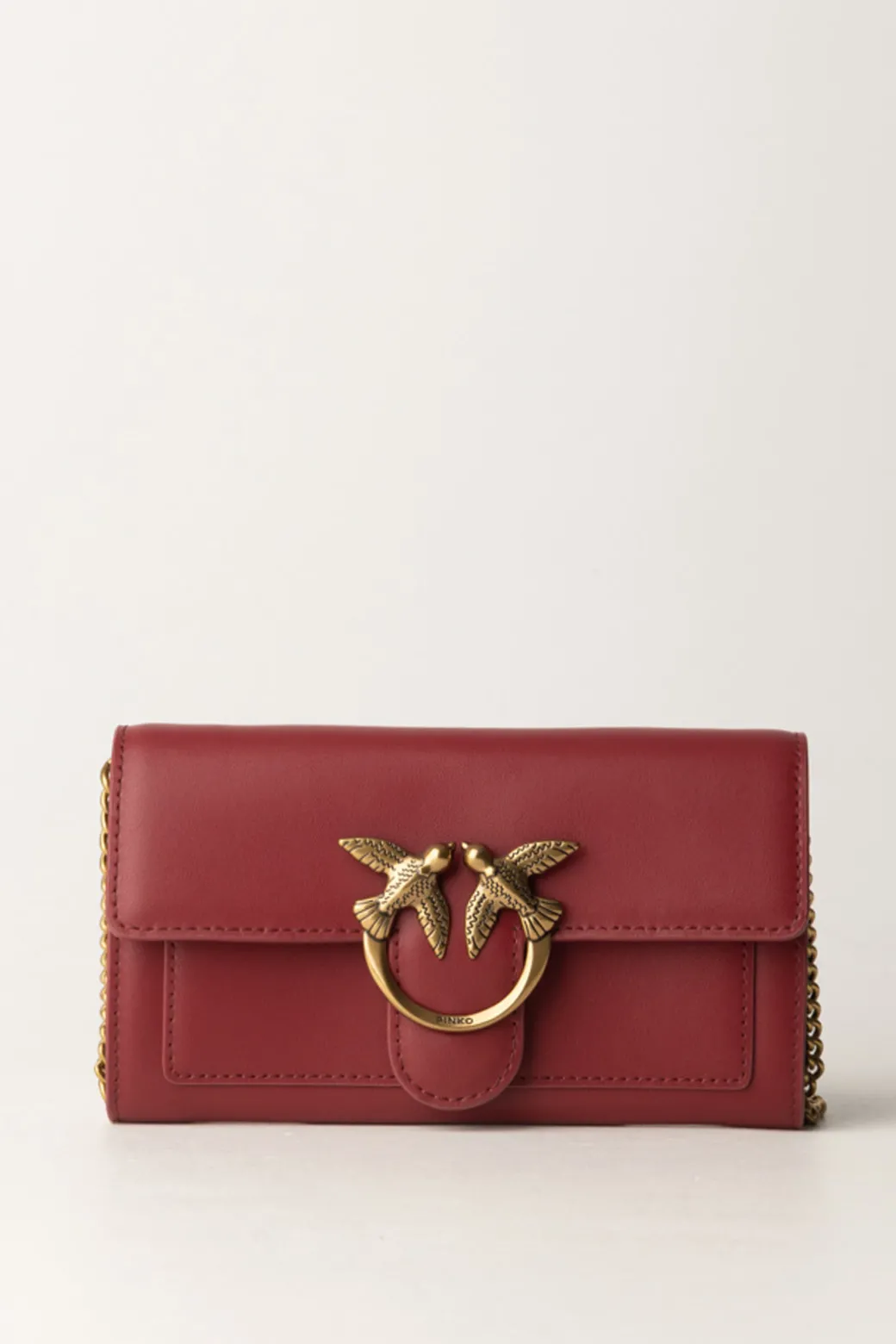 Donna Pinko Pochette Love One Wallet