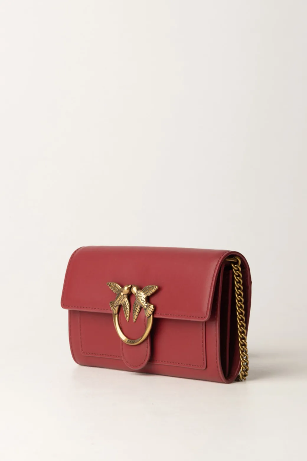 Donna Pinko Pochette Love One Wallet