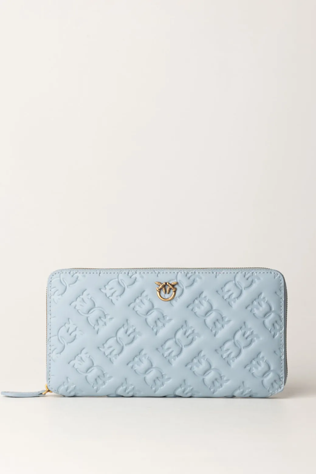 Donna Pinko Portafogli Taylor Zip Around